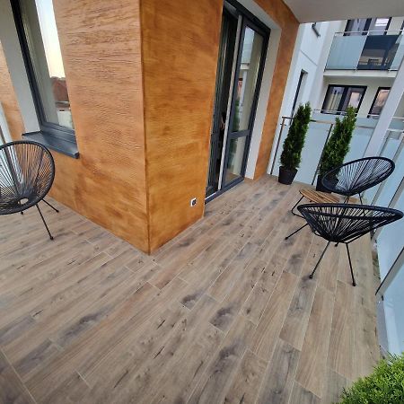 Apartament 6 Goldap Ngoại thất bức ảnh