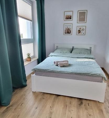 Apartament 6 Goldap Ngoại thất bức ảnh