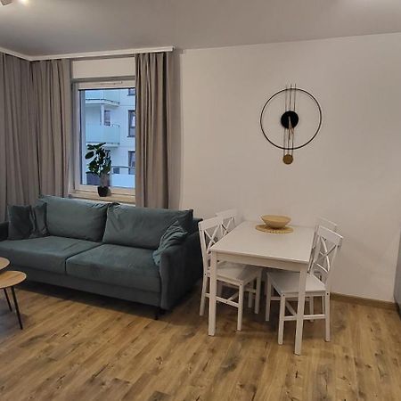Apartament 6 Goldap Ngoại thất bức ảnh