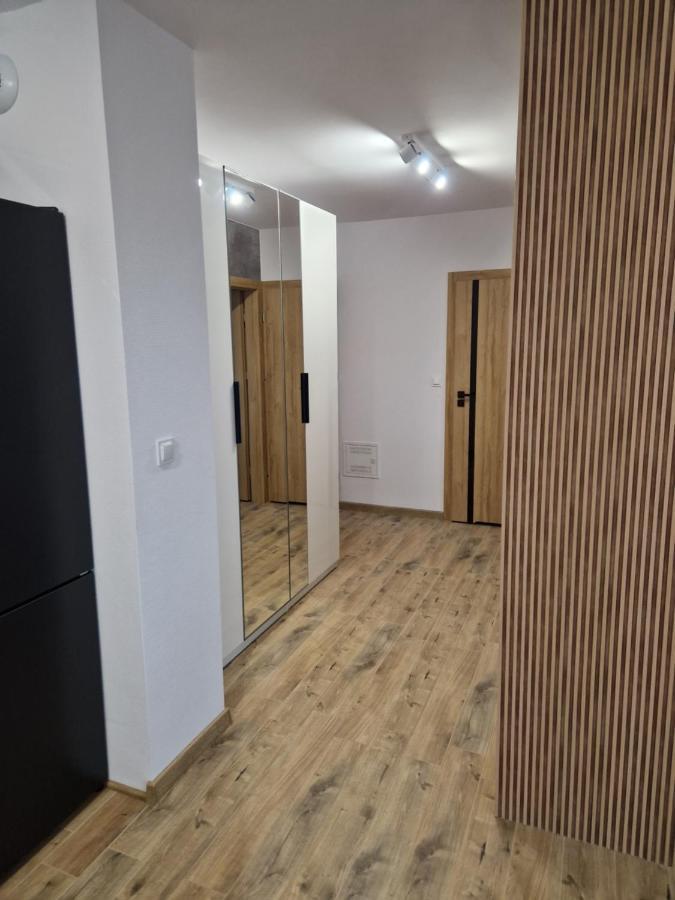 Apartament 6 Goldap Ngoại thất bức ảnh