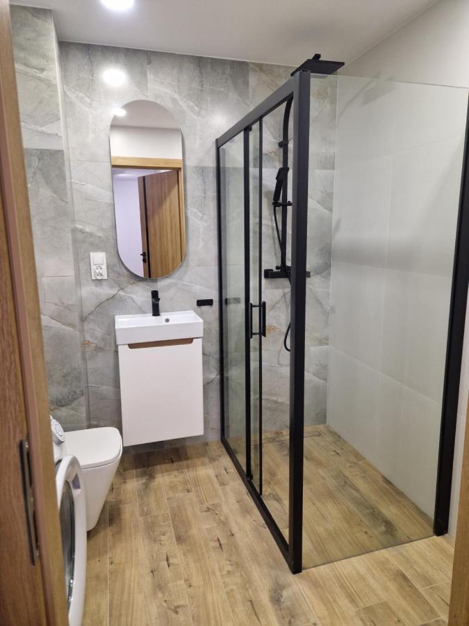 Apartament 6 Goldap Ngoại thất bức ảnh