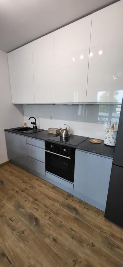 Apartament 6 Goldap Ngoại thất bức ảnh