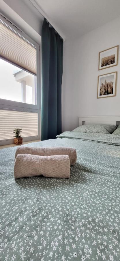 Apartament 6 Goldap Ngoại thất bức ảnh