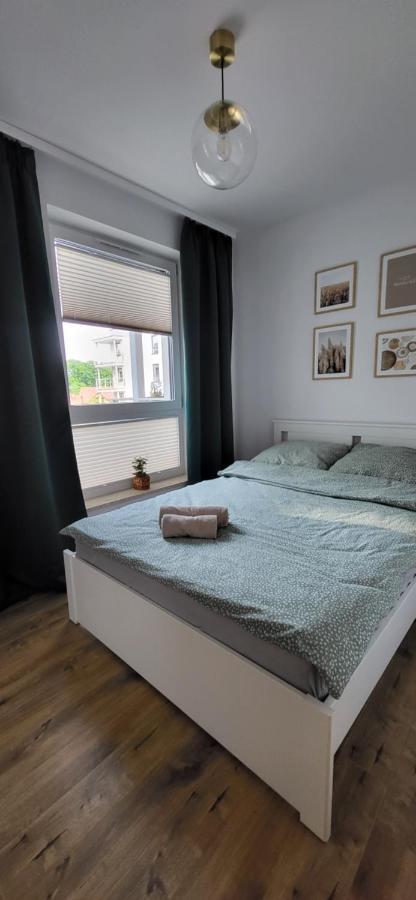 Apartament 6 Goldap Ngoại thất bức ảnh